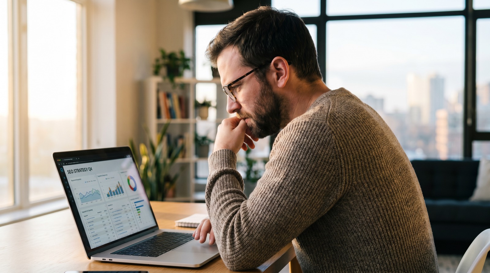 SEO for WordPress