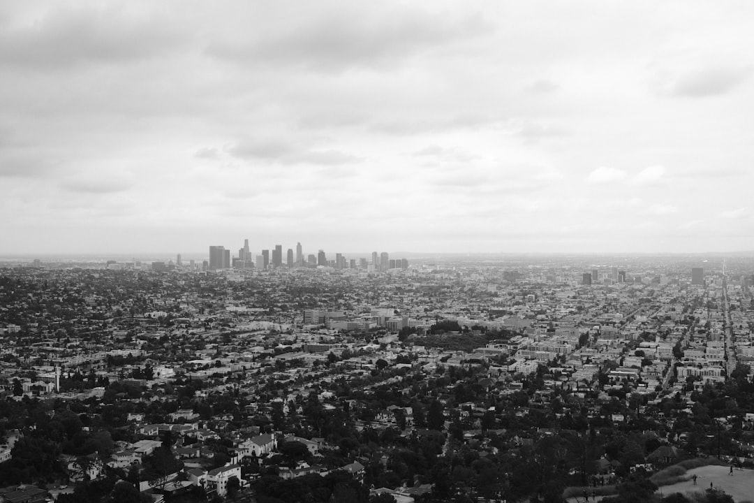 Corporate Website Design Los Angeles, CA hero image