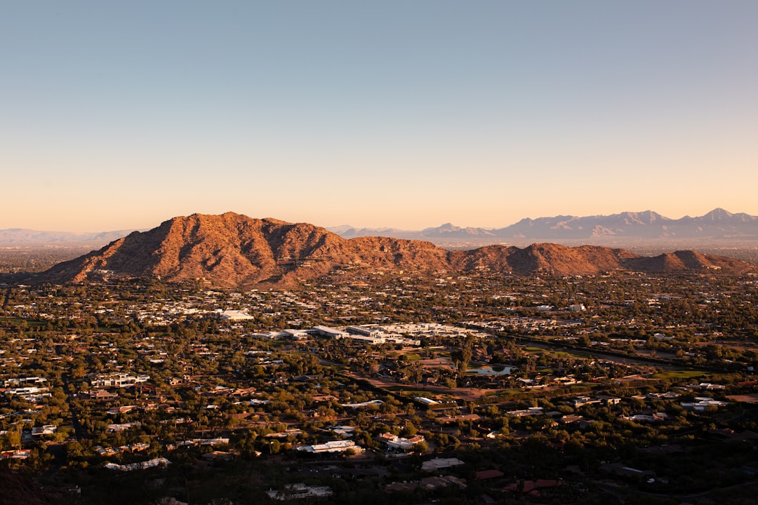 Corporate Website Design Scottsdale, AZ