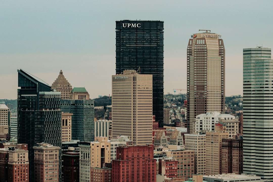 Salesforce Partner Pittsburgh, PA