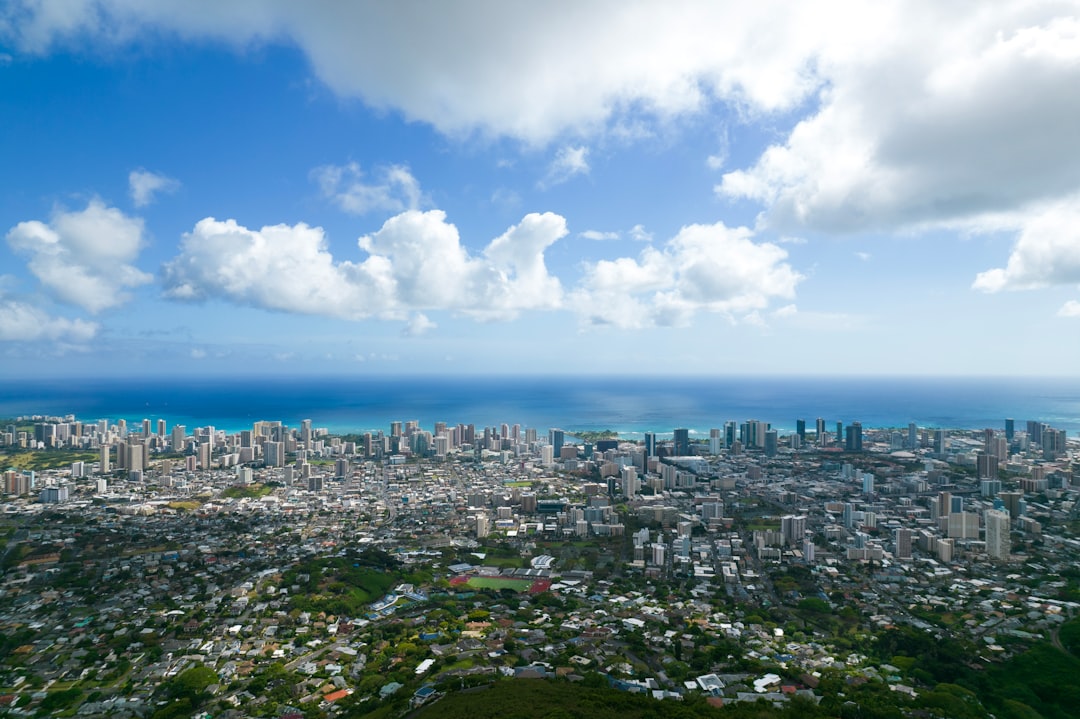 Web Design Agency Honolulu, HI