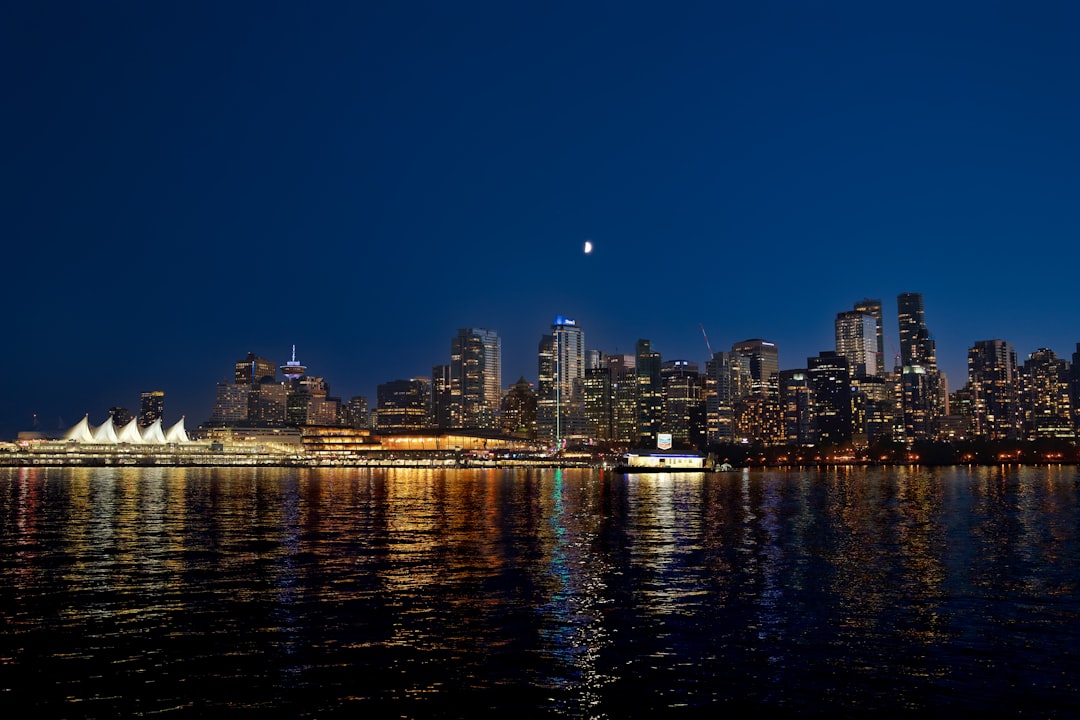 Salesforce Partner Vancouver, BC
