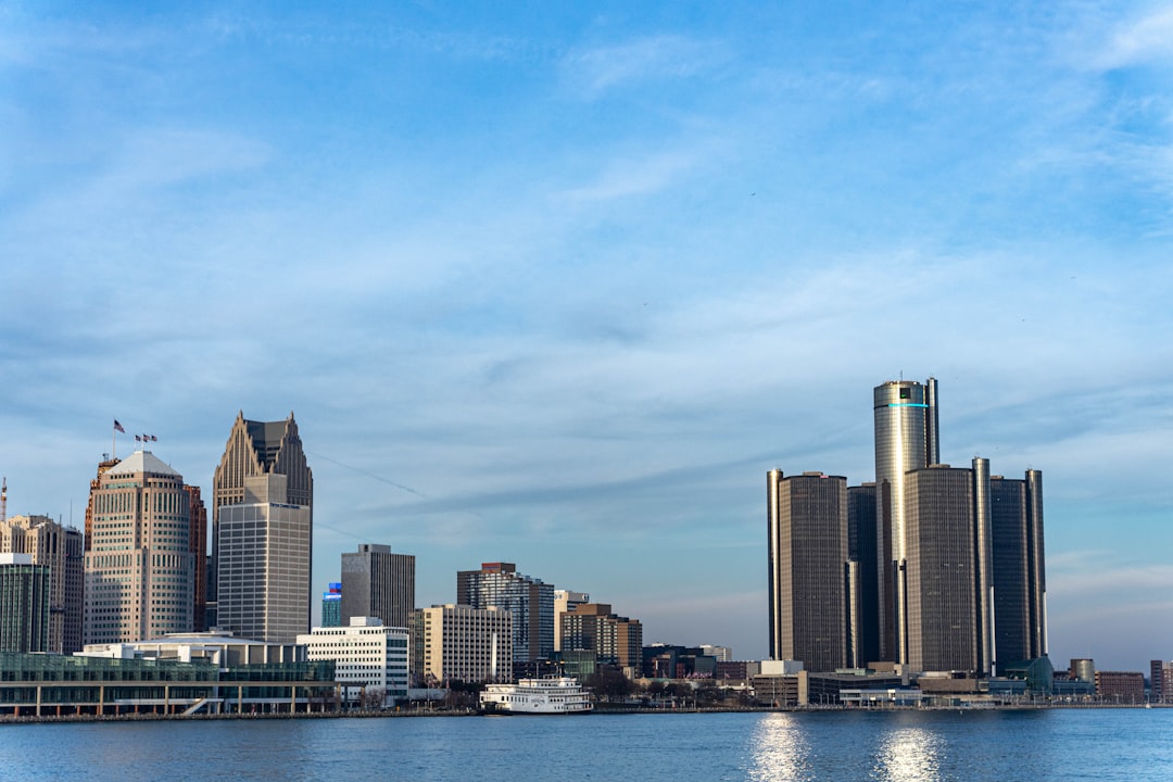 Web Design Agency Detroit, MI