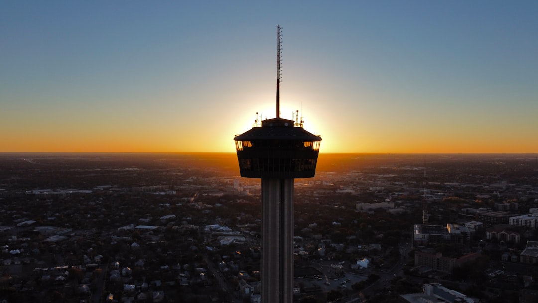 Website Redesign San Antonio, TX