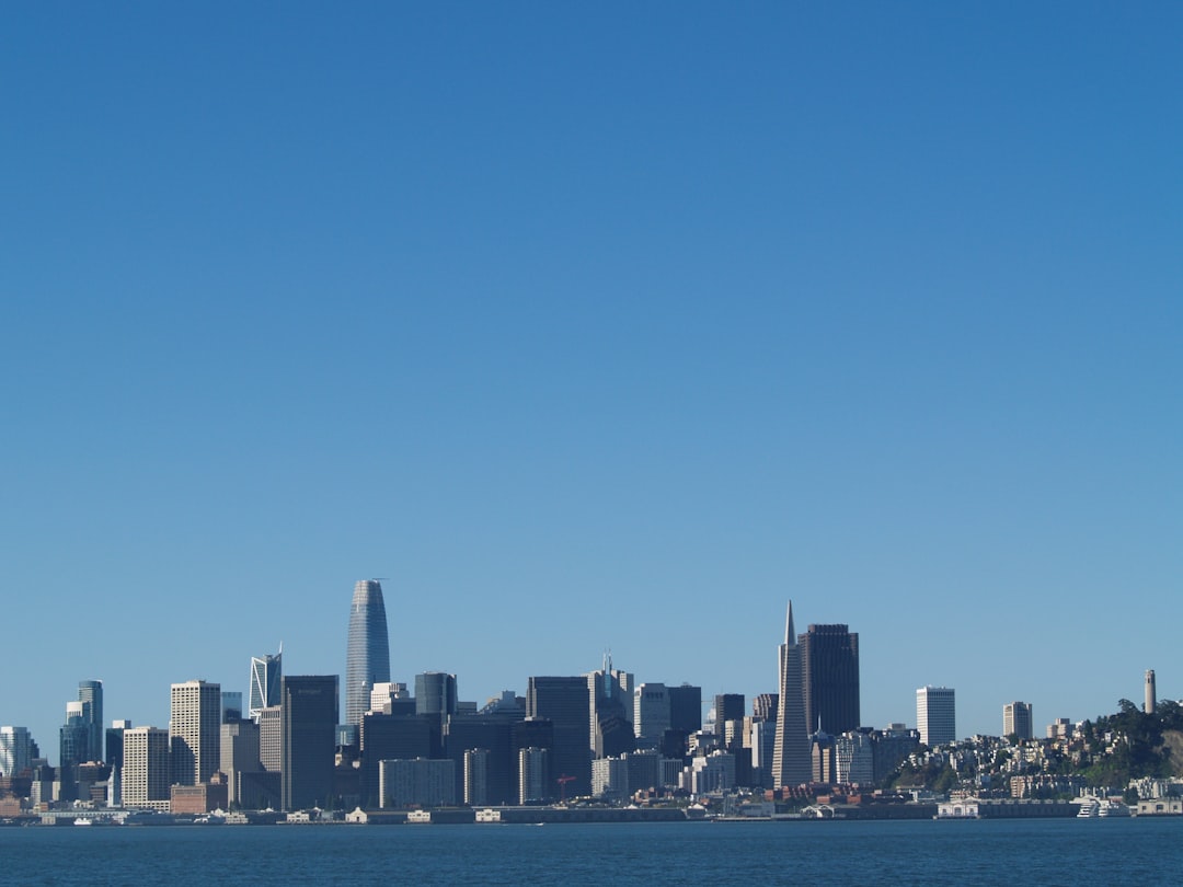 Web Design Agency San Francisco, CA