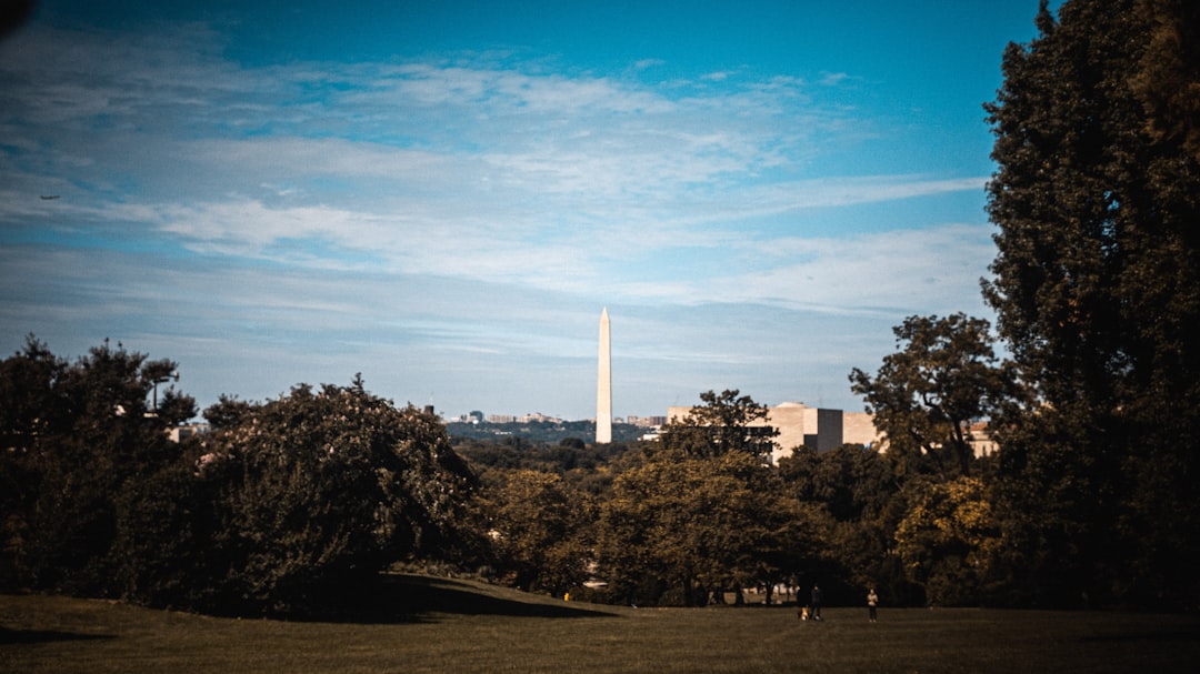 Web Design Agency Washington DC, DC