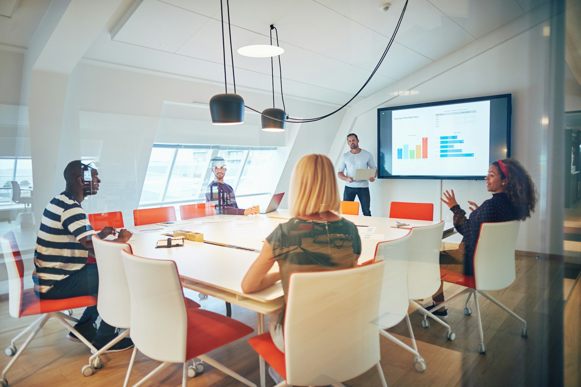 Best Audio Visual Marketing Agency Solutions - Twelverays blog