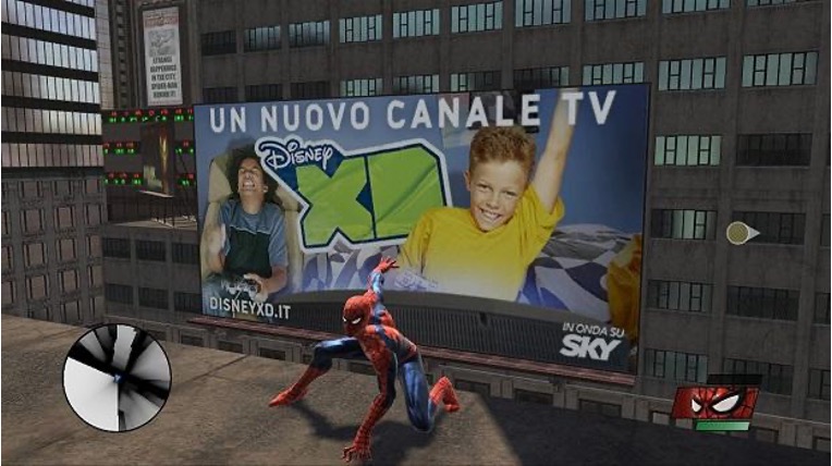 What Is In-Game Advertising? - Twelverays blog