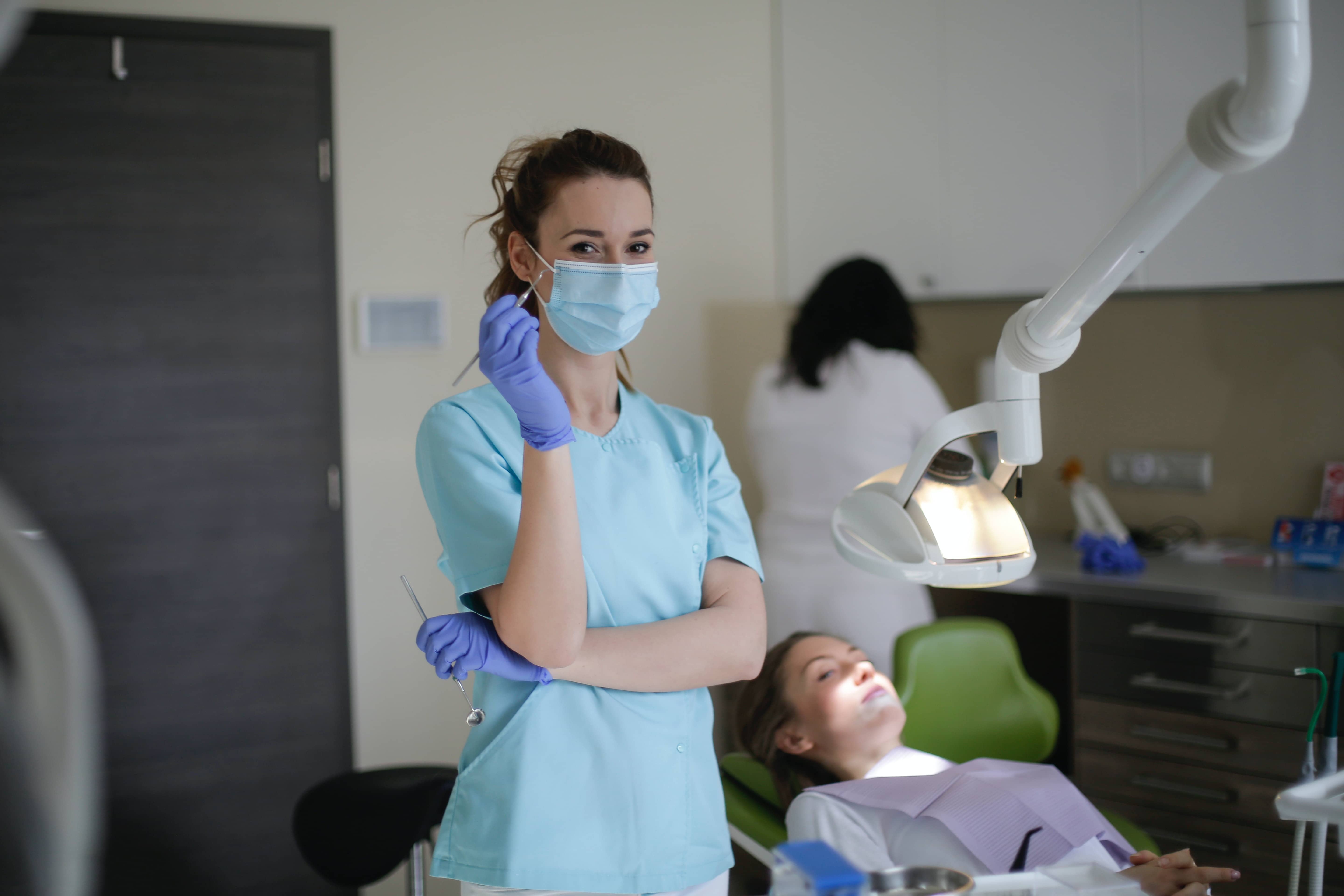 SEO Marketing for Dentists: 4 Key Strategies - Twelverays blog