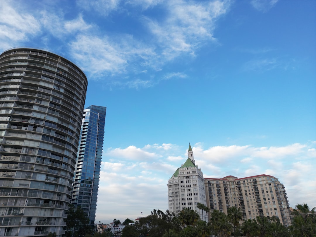 Corporate Website Design Long Beach, CA hero image