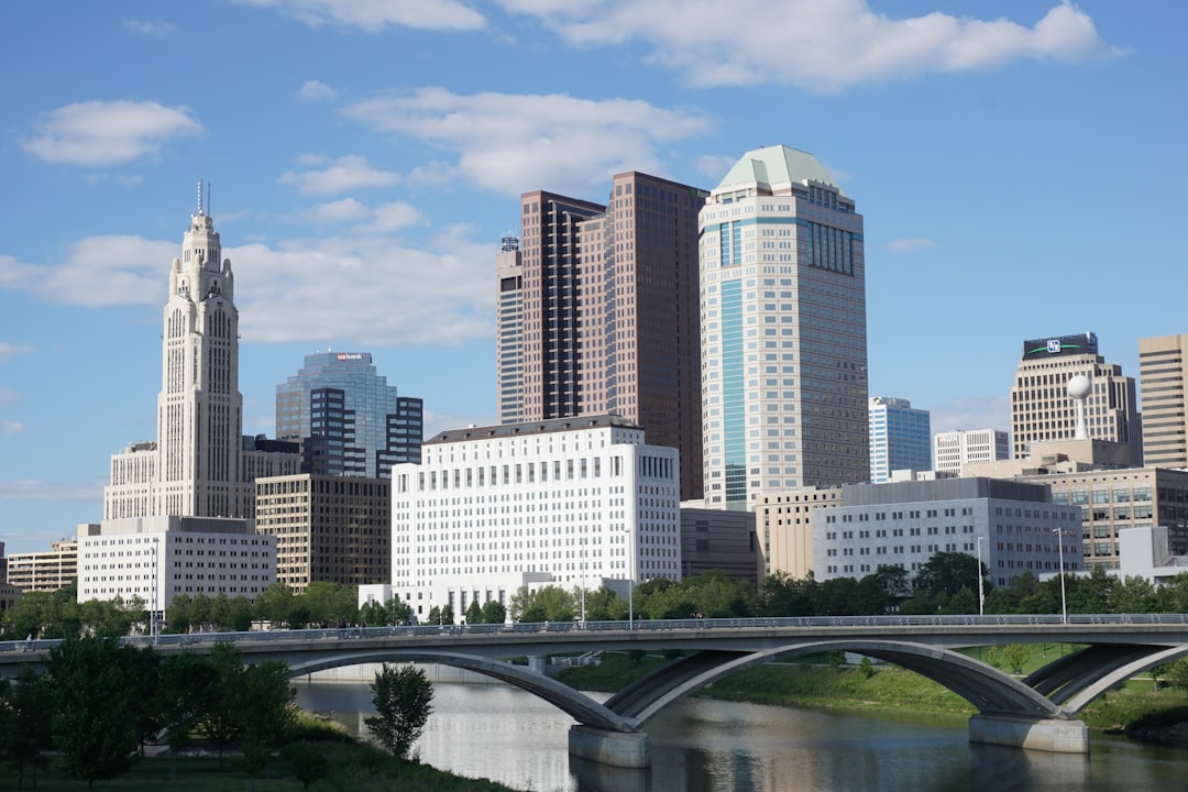 Webflow Agency Columbus, OH
