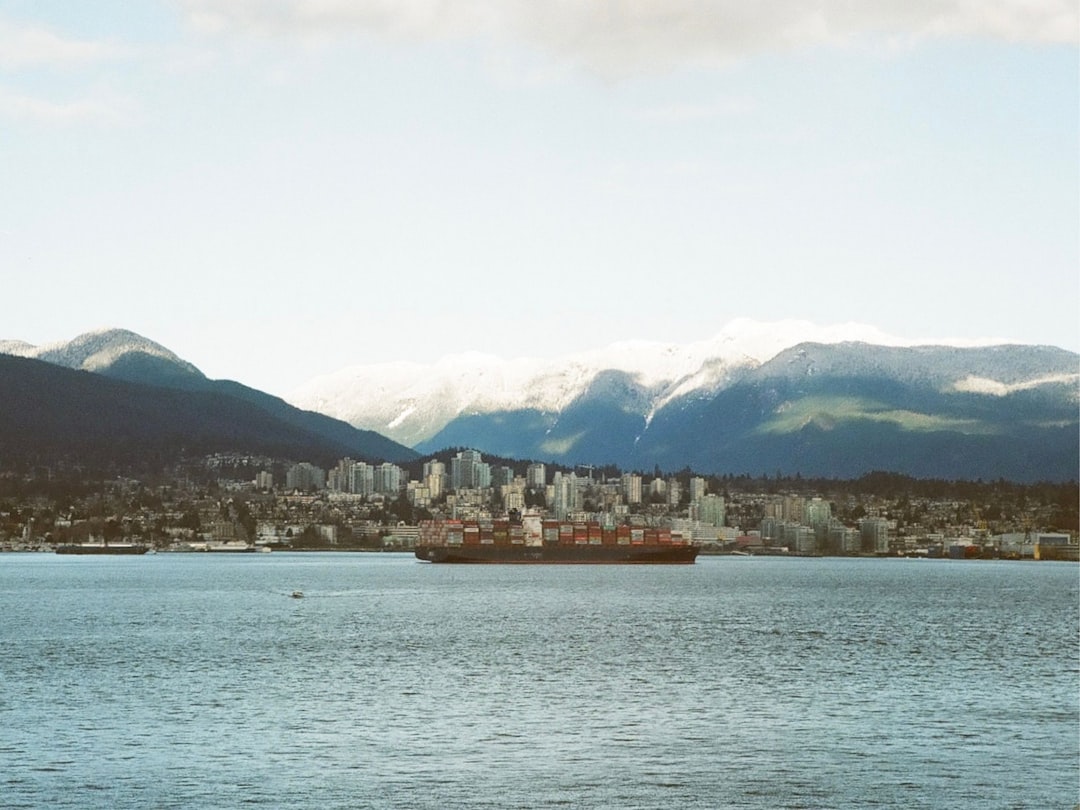 Webflow Agency Vancouver, BC
