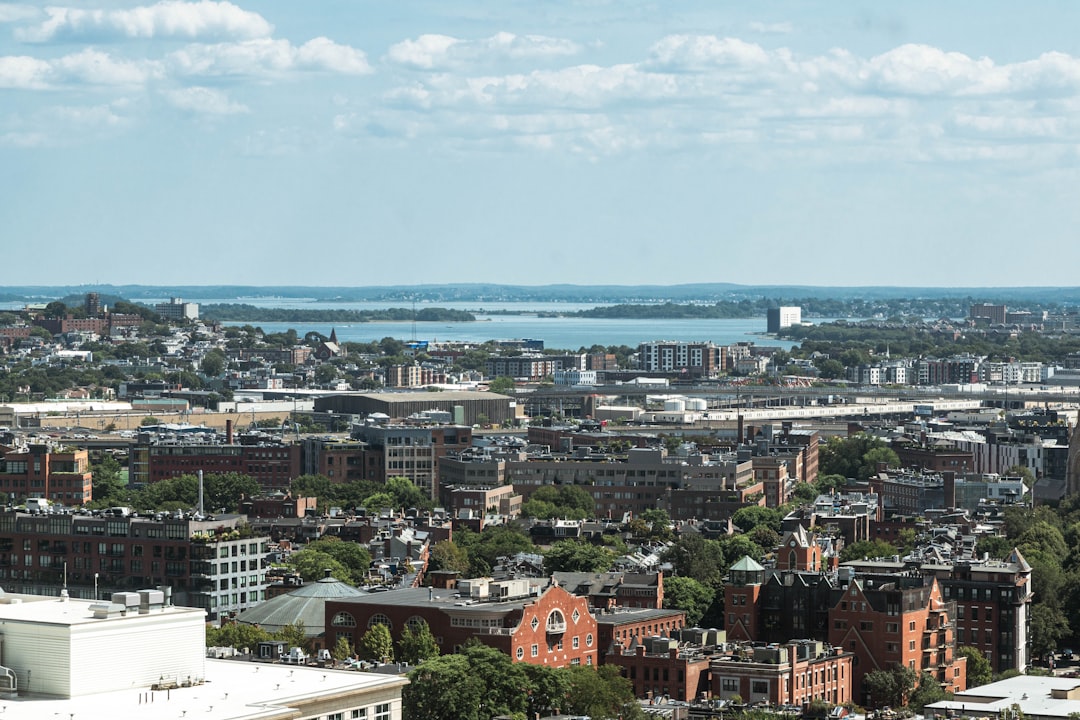 Web Design Agency Boston, MA