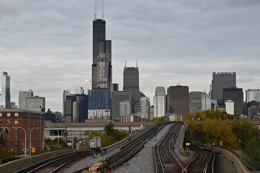 Web Design Agency Chicago, IL