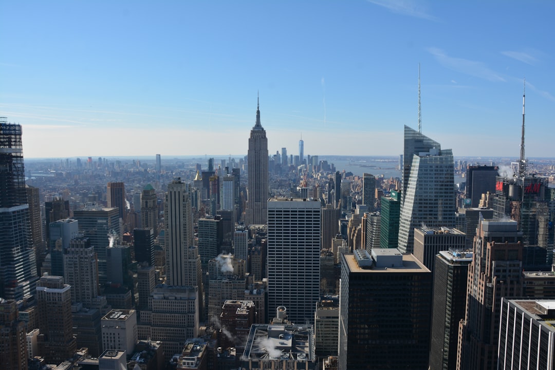 Web Design Agency New York, NY