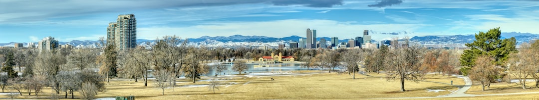Web Design Agency Denver, CO