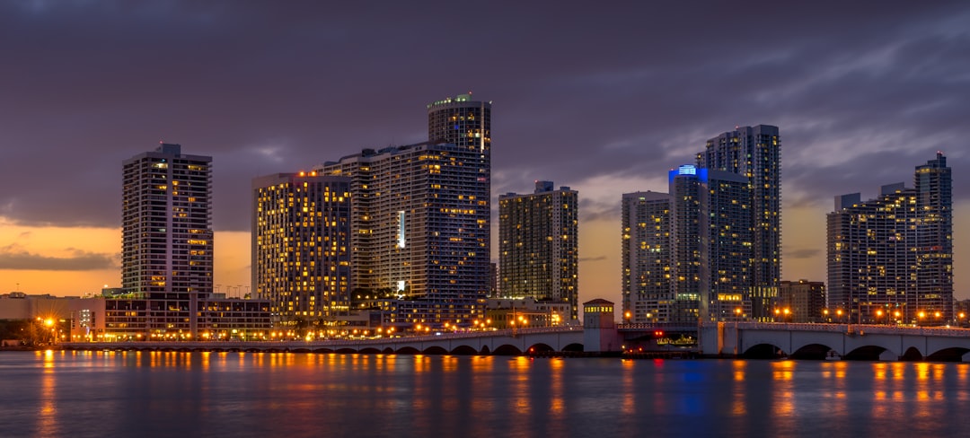 Web Design Agency Miami, FL