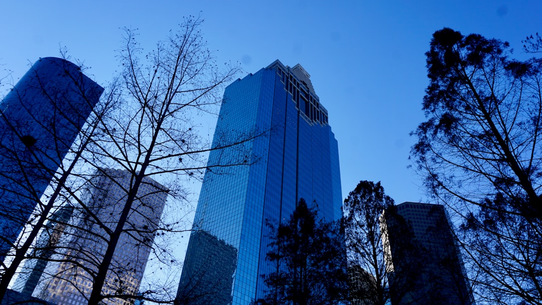 Webflow Agency Houston, TX