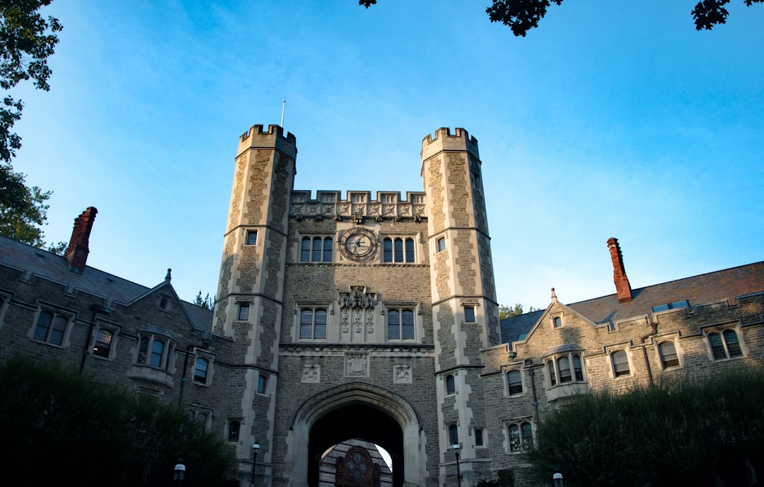 Salesforce Partner Princeton, NJ
