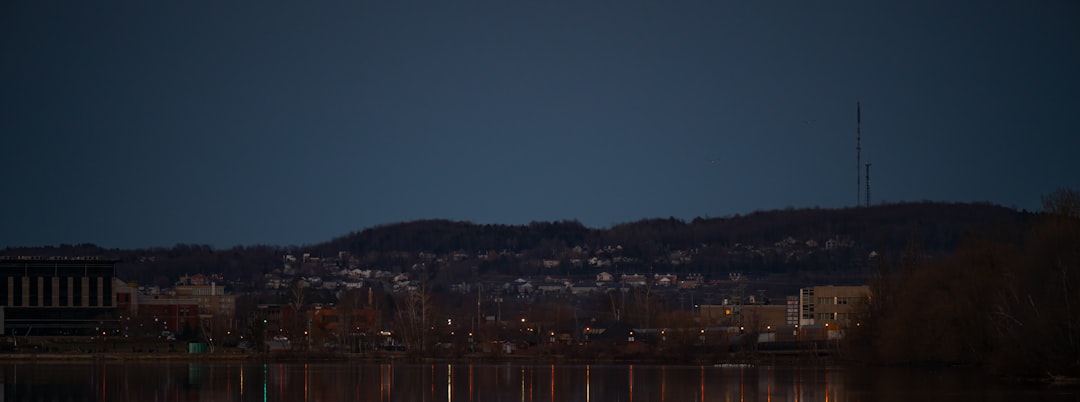 Dynamics 365 Partner Sherbrooke, QC