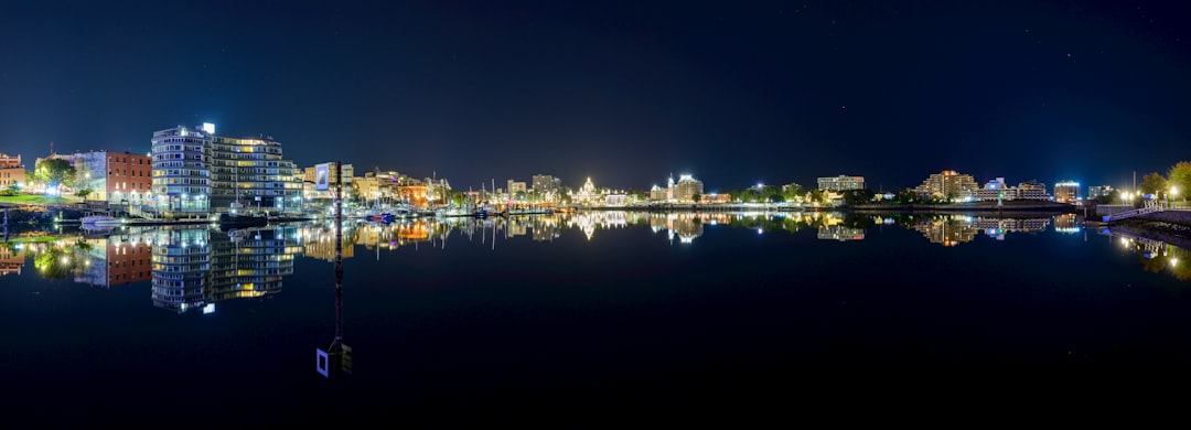 Salesforce Partner Victoria, BC