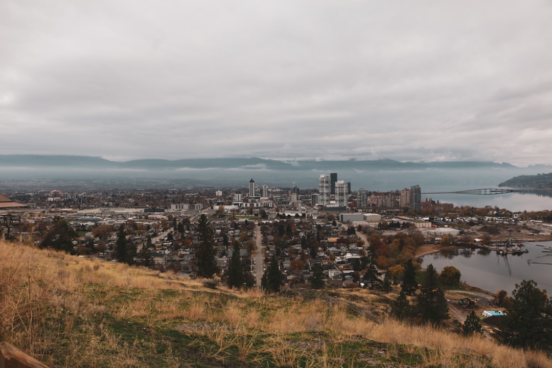 Salesforce Partner Kelowna, BC