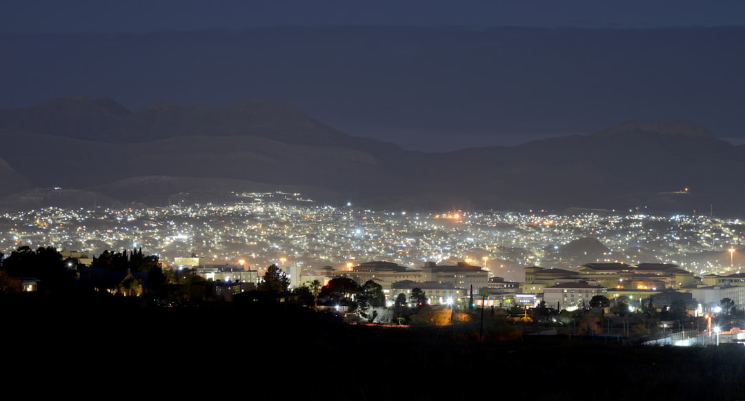 Salesforce Partner El Paso, TX