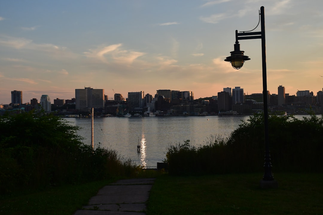 Salesforce Partner Halifax, NS