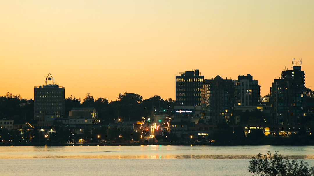 Dynamics 365 Partner Barrie, ON