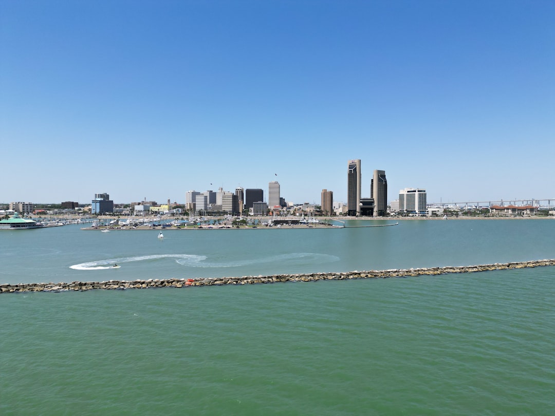 Salesforce Partner Corpus Christi, TX