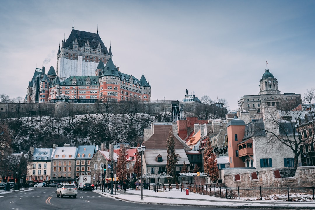 HubSpot Partner Sherbrooke, QC