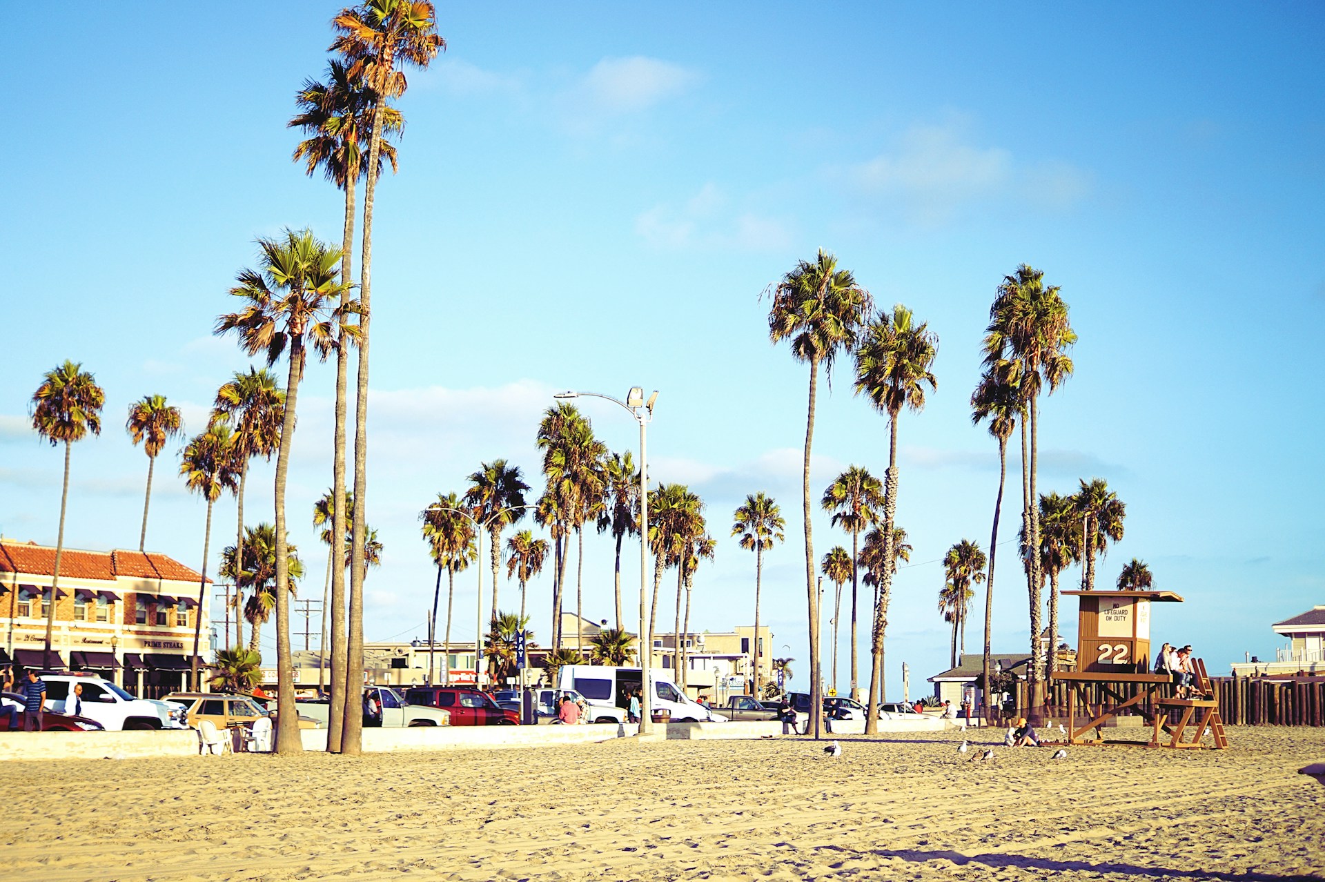 Santa Ana, CA SEO Company