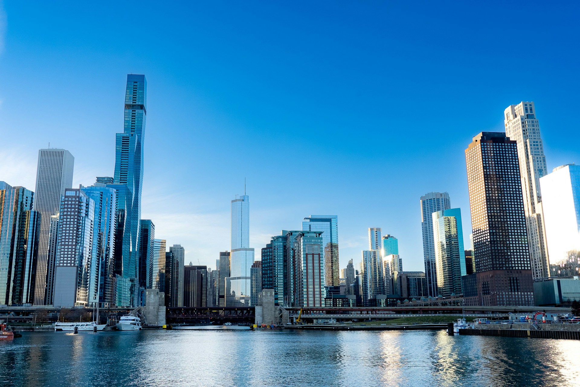 Chicago, IL SEO Company hero image