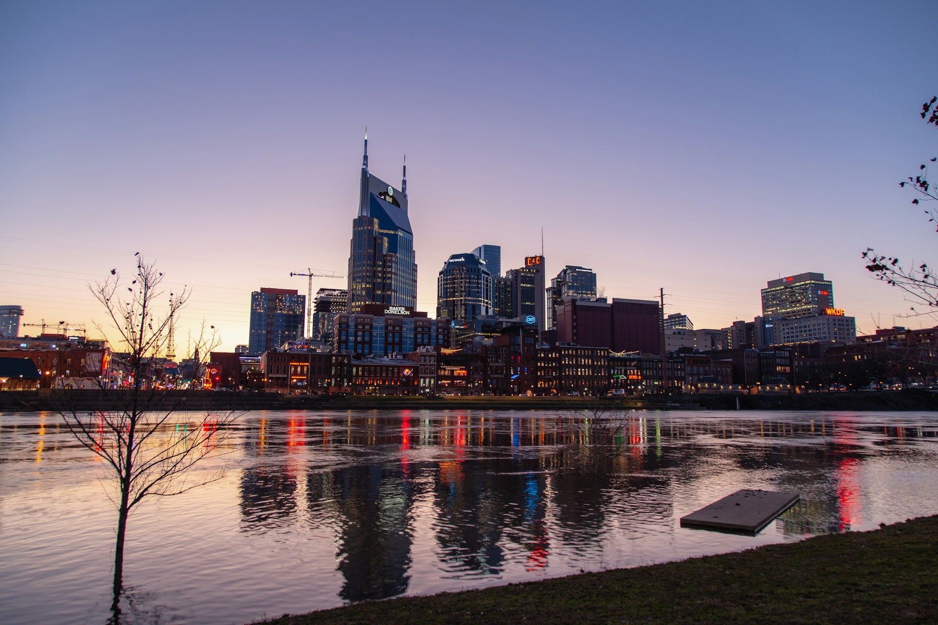Nashville, TN SEO Company