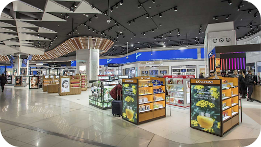 Retail Fit-Out Trends for 2025 in Melbourne
