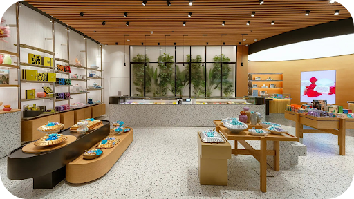 What Makes a Good Retail Fit-Out Layout?