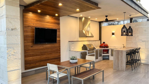 Top 10 Alfresco Cabinetry Ideas for Entertainers