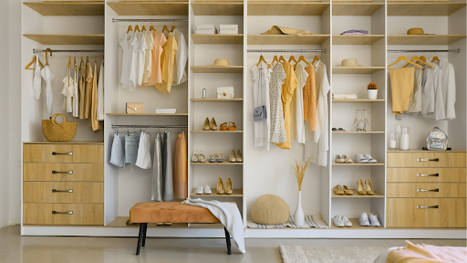 How Joinery Can Help You Achieve a Minimalist, Clutter-Free Home