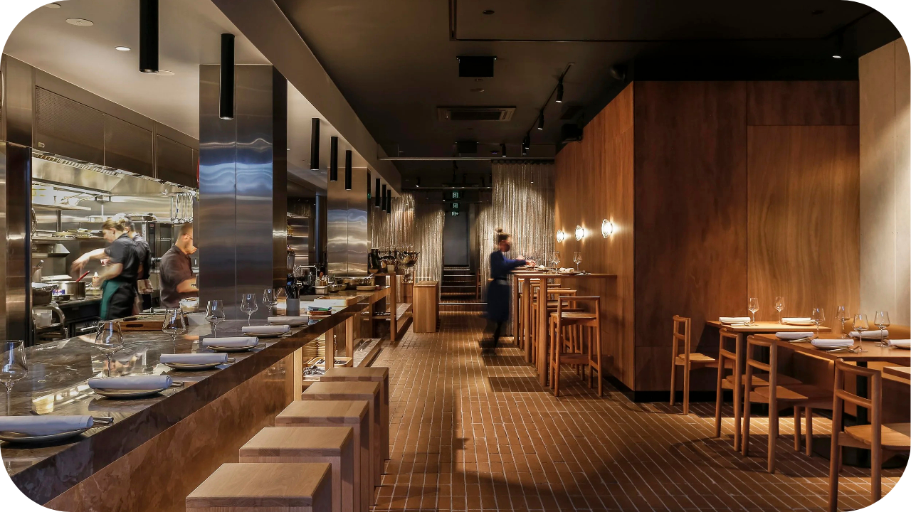 Hospitality Fit Outs Melbourne: Designing Guest-Ready Spaces