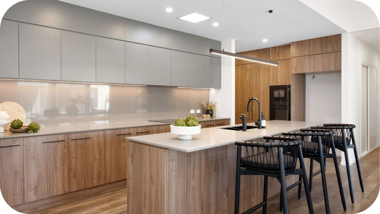 Luxury Residential Joinery Melbourne: Homes Built to Impress