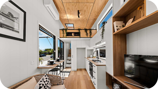 Top 10 Joinery Designs for Small Homes and Apartments