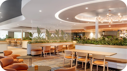 Hospitality Fit Outs in Melbourne: Custom Designs for Guest-Focused Venues