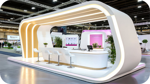 Exhibition and Event Joinery Ideas That Capture Attention