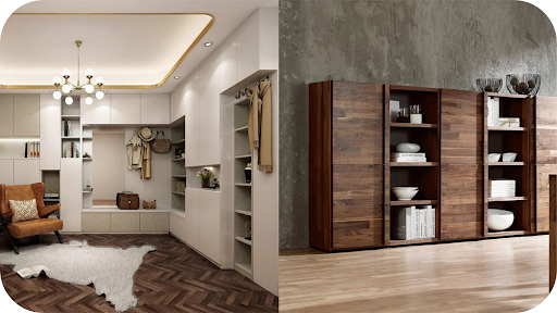 Custom Joinery vs Modular Furniture: How to Choose for Your Project