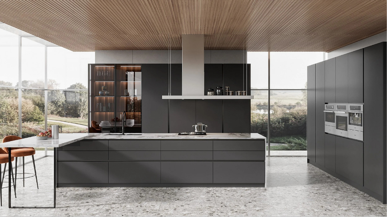 The Difference Between Custom and Prefabricated Joinery