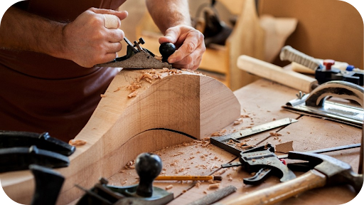 What Handcrafted Joinery Means for Quality