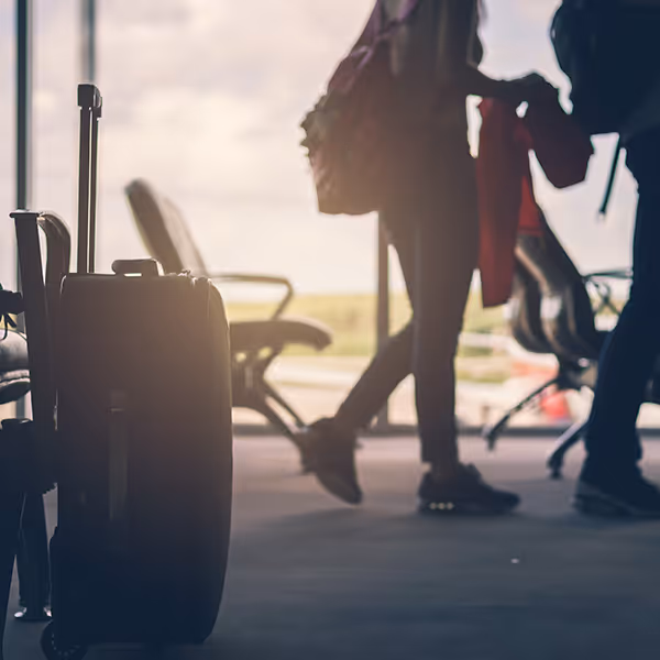 Airport Transfers Cairns