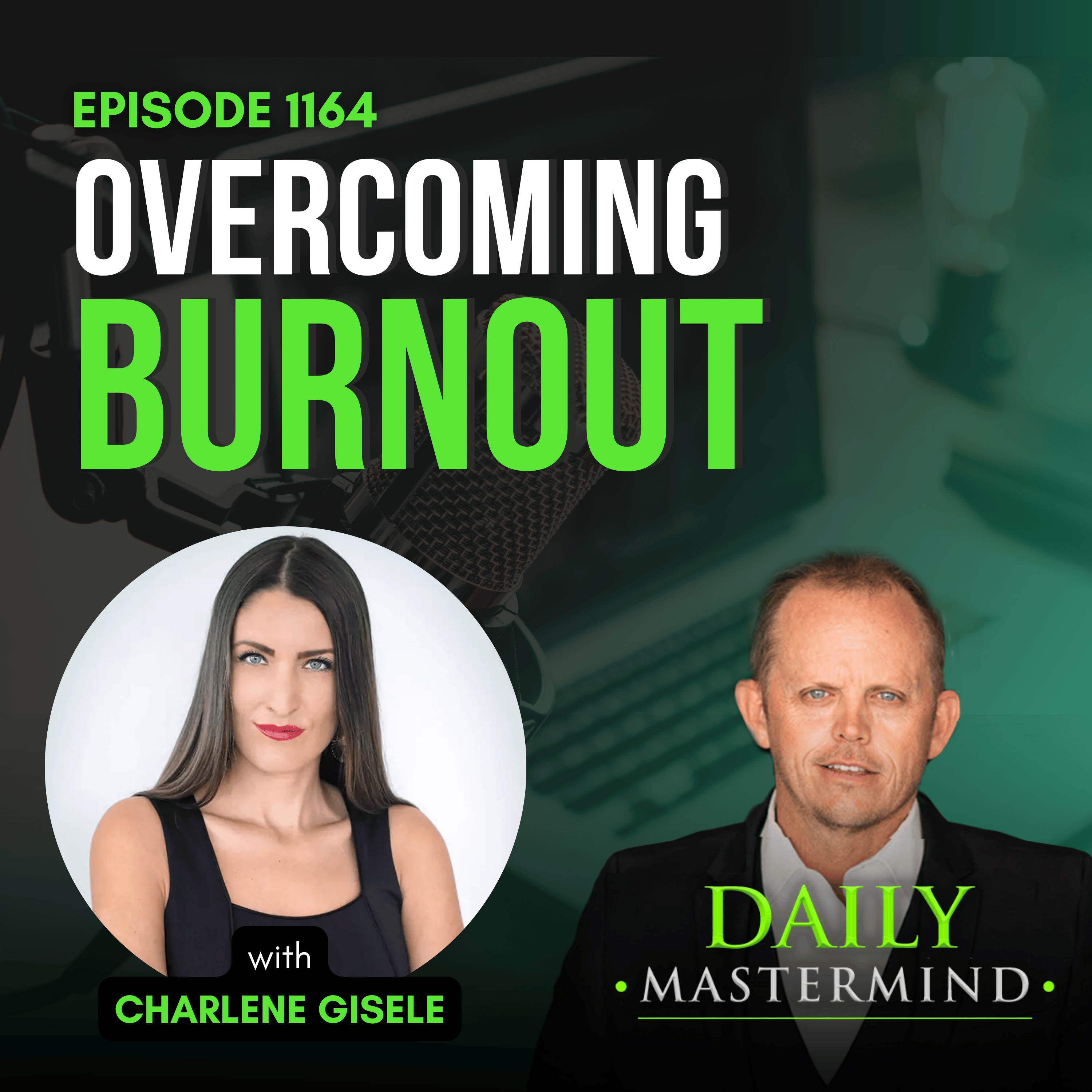 The High Achiever's Guide to Overcoming Burnout