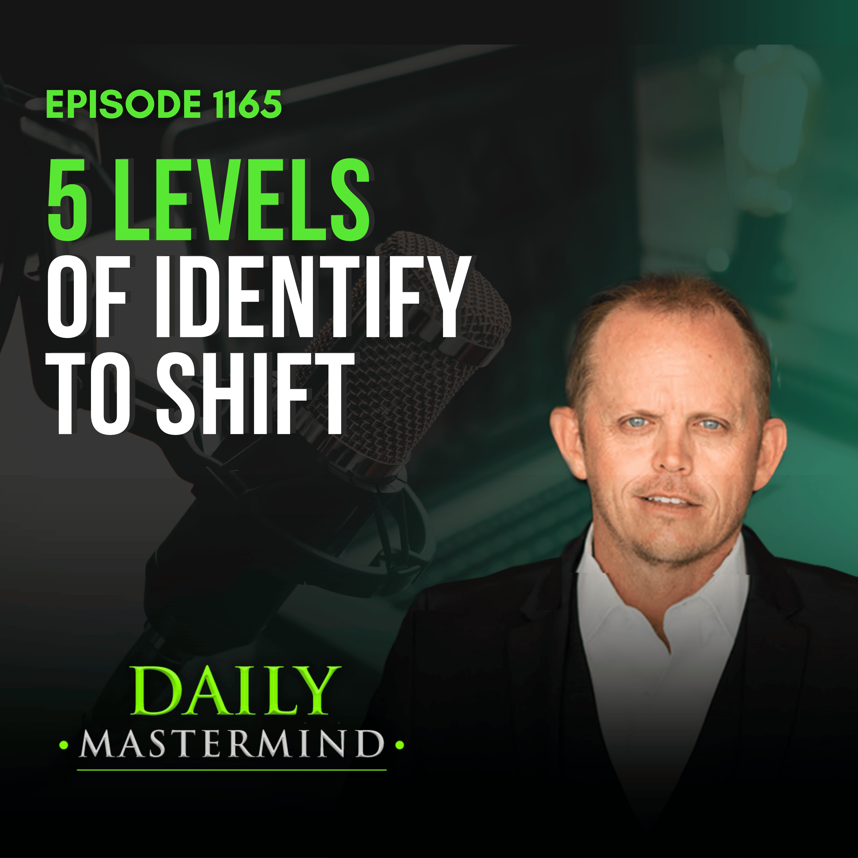 Climbing the Identity Ladder: Becoming the Founder Your Future Demands