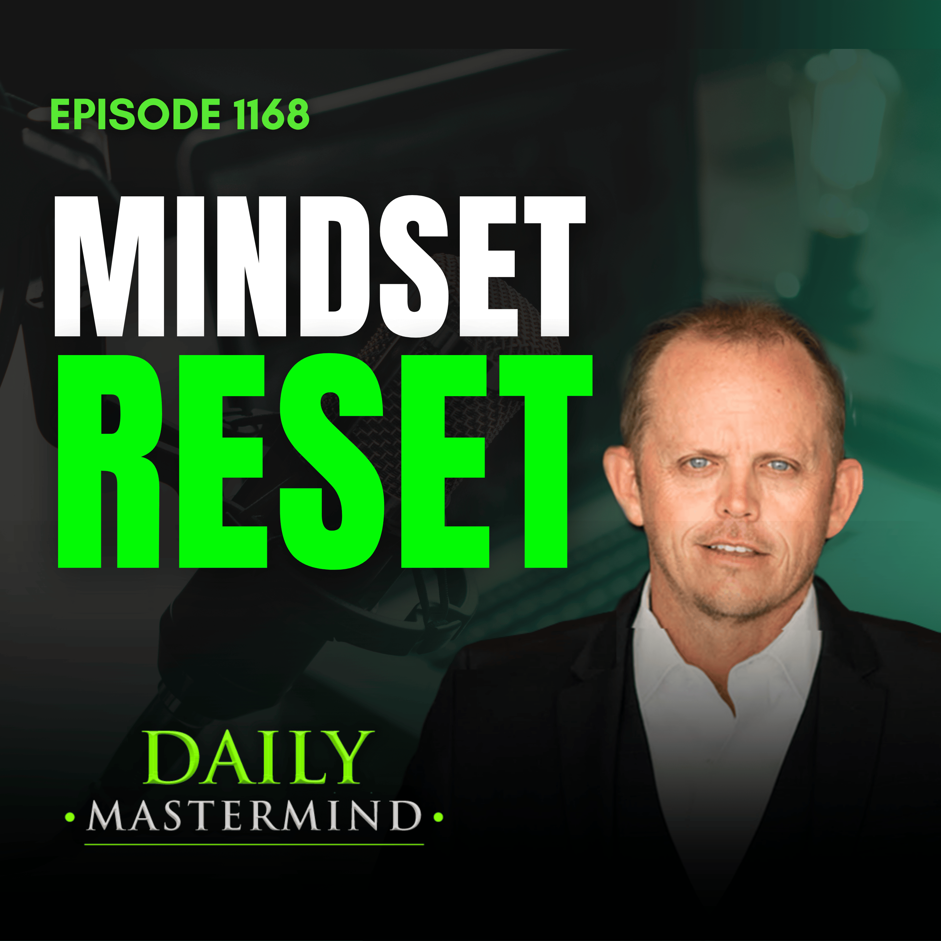 How to Train Your Brain for Business Breakthroughs